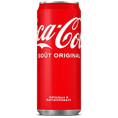 Coca-Cola