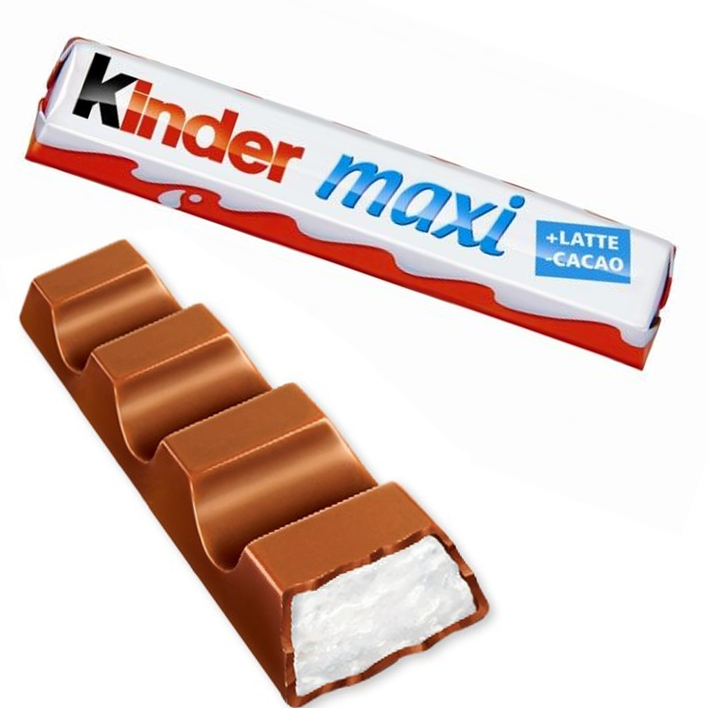 Kinder Maxi