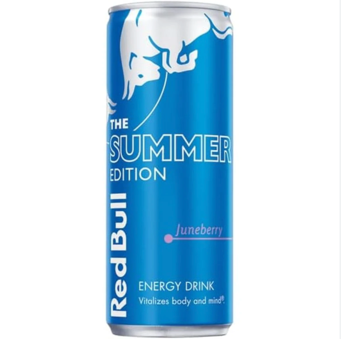 Redbull Juneberry