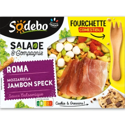 Salade Roma