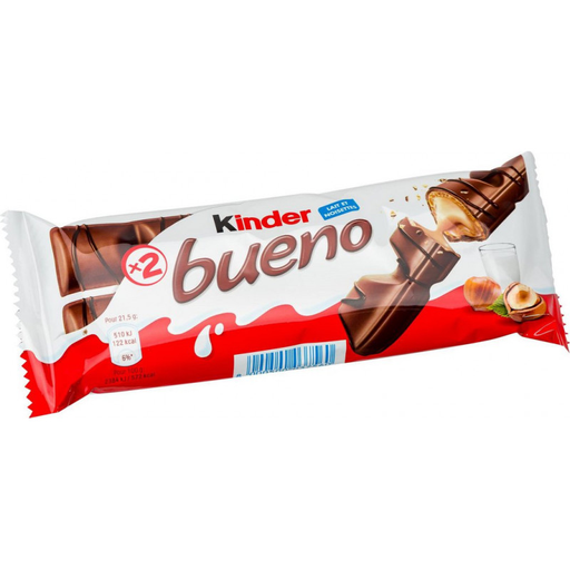 Kinder Bueno