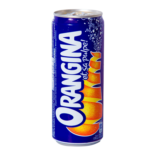 Orangina