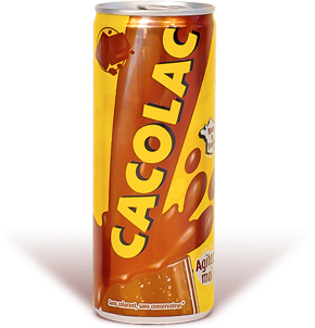 Cacolac