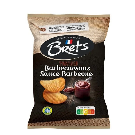 Chips Bret's